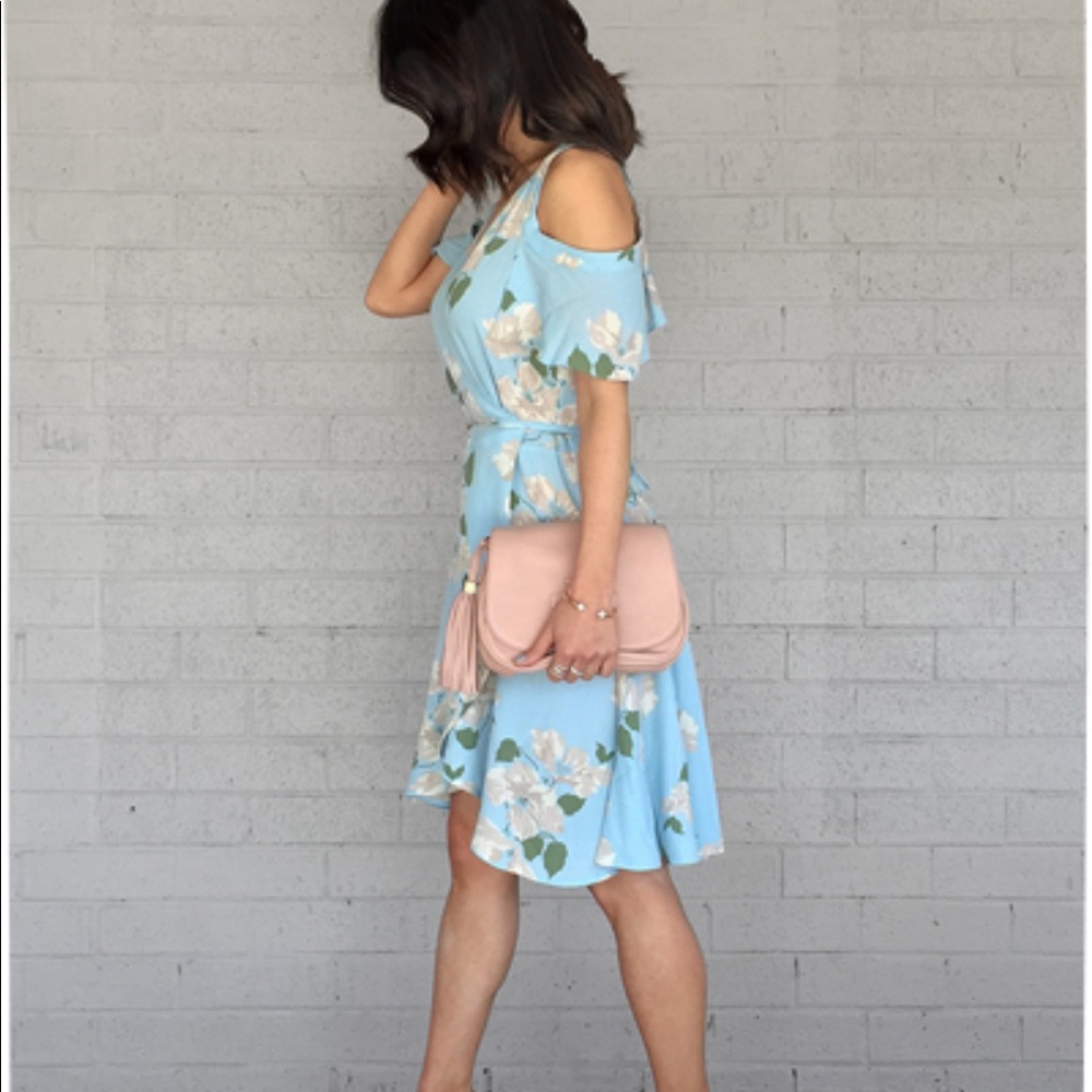 Privacy Please Dress